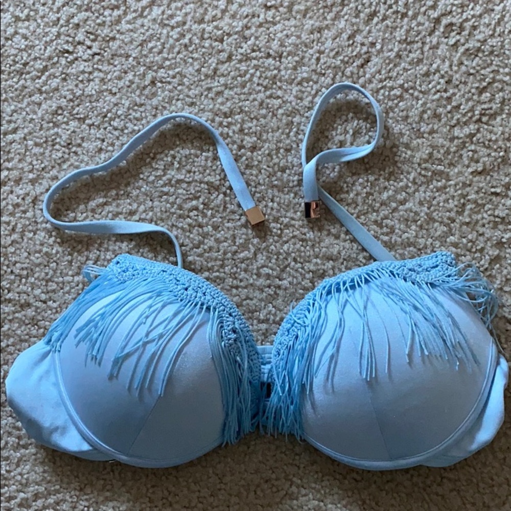Victoria’s Secret bikini top